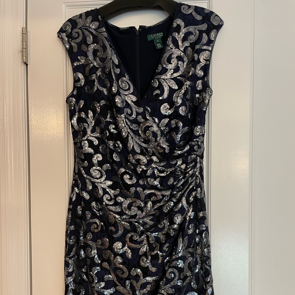 Cocktail/Evening Dress